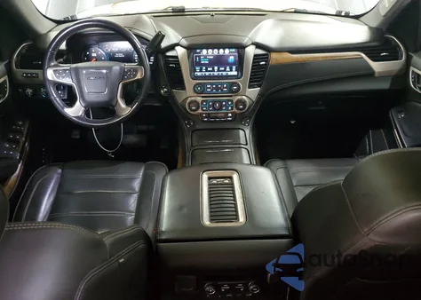 2019 GMC Yukon Denali z USA, uszkodzony, nr VIN 1GKS2CKJ1KR179100